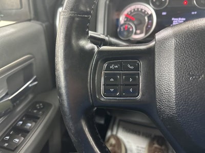 2013 RAM 1500 Big Horn