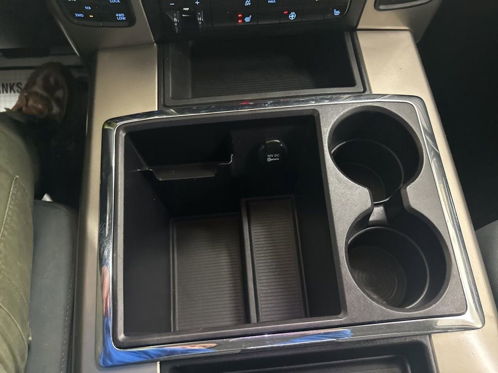 2013 RAM 1500 Big Horn