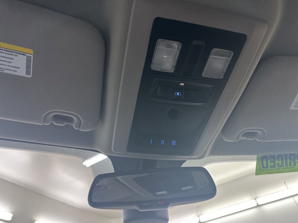 2013 RAM 1500 Big Horn