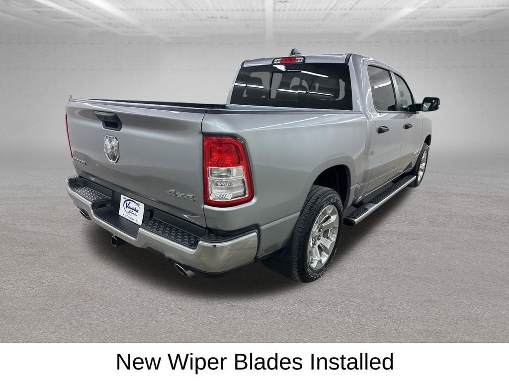 2024 RAM 1500 Big Horn