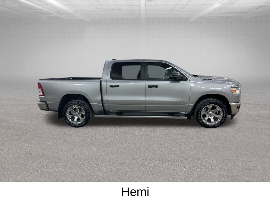 2024 RAM 1500 Big Horn