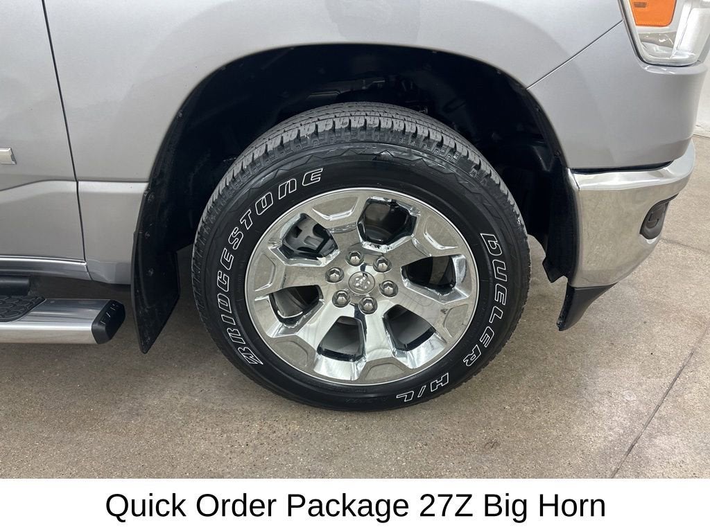 2024 RAM 1500 Big Horn