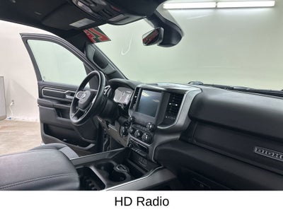 2024 RAM 1500 Big Horn