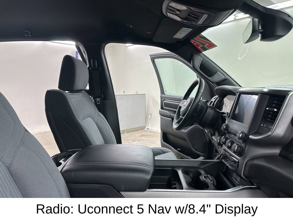 2024 RAM 1500 Big Horn