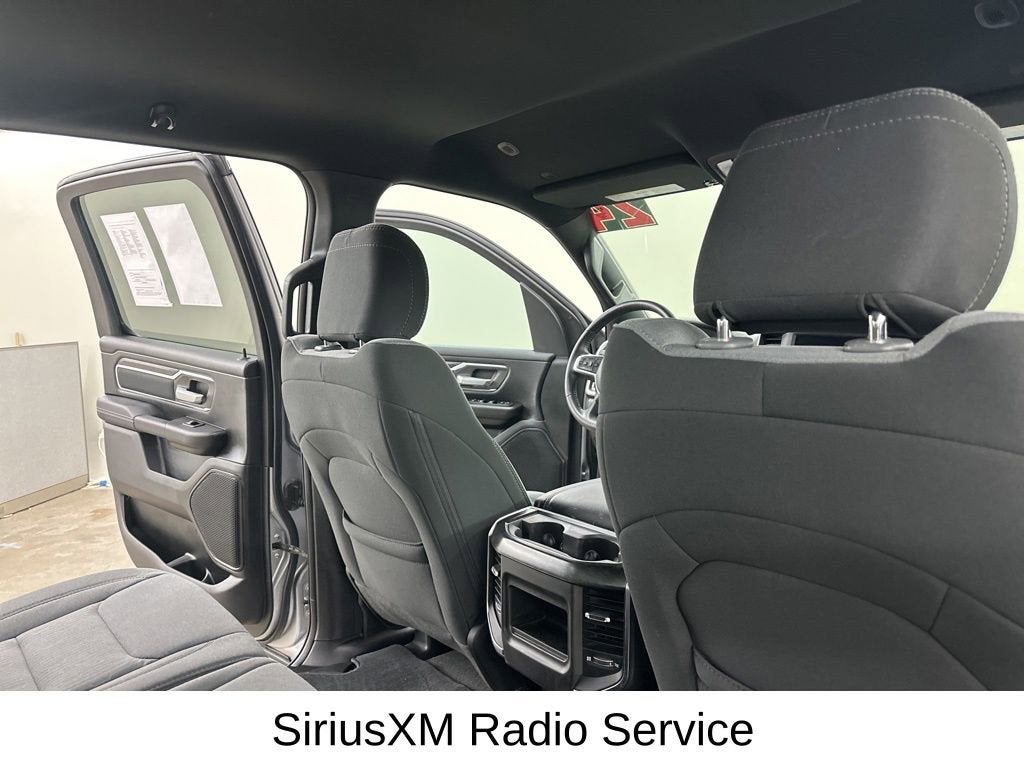 2024 RAM 1500 Big Horn