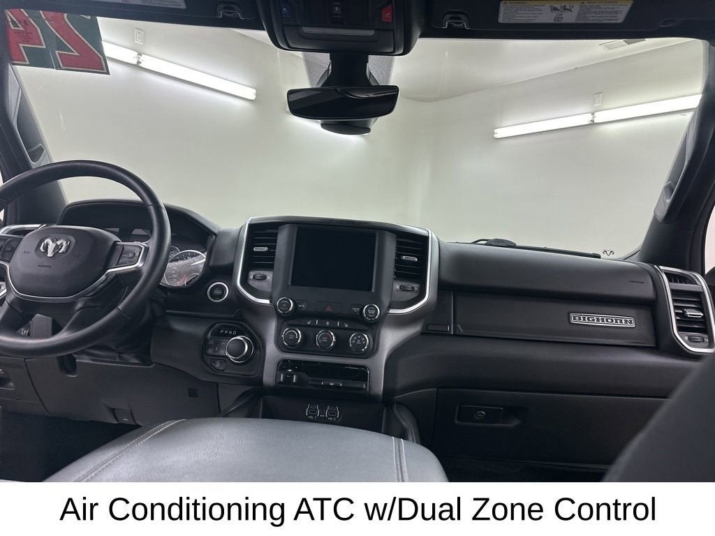 2024 RAM 1500 Big Horn