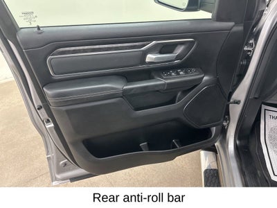 2024 RAM 1500 Big Horn