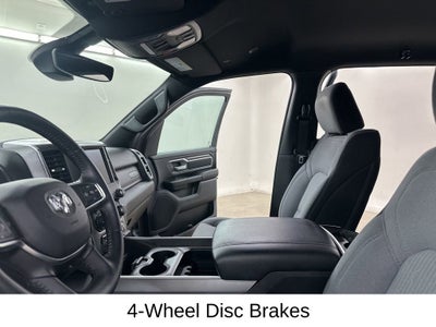 2024 RAM 1500 Big Horn