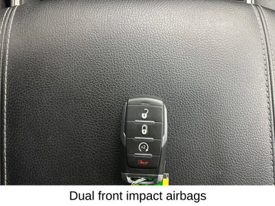 2024 RAM 1500 Big Horn