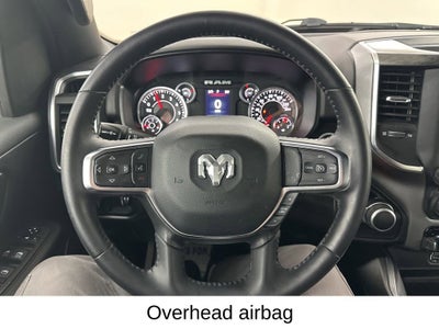 2024 RAM 1500 Big Horn