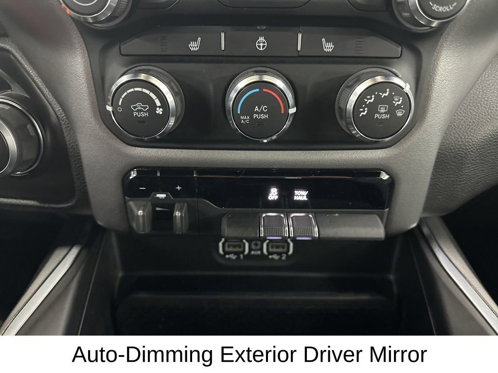 2024 RAM 1500 Big Horn