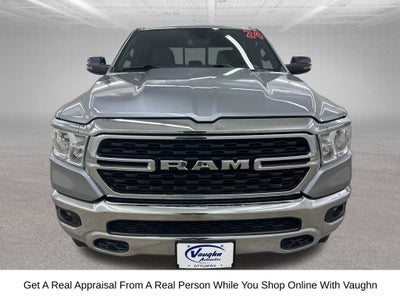 2024 RAM 1500 Big Horn