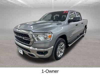 2024 RAM 1500 Big Horn