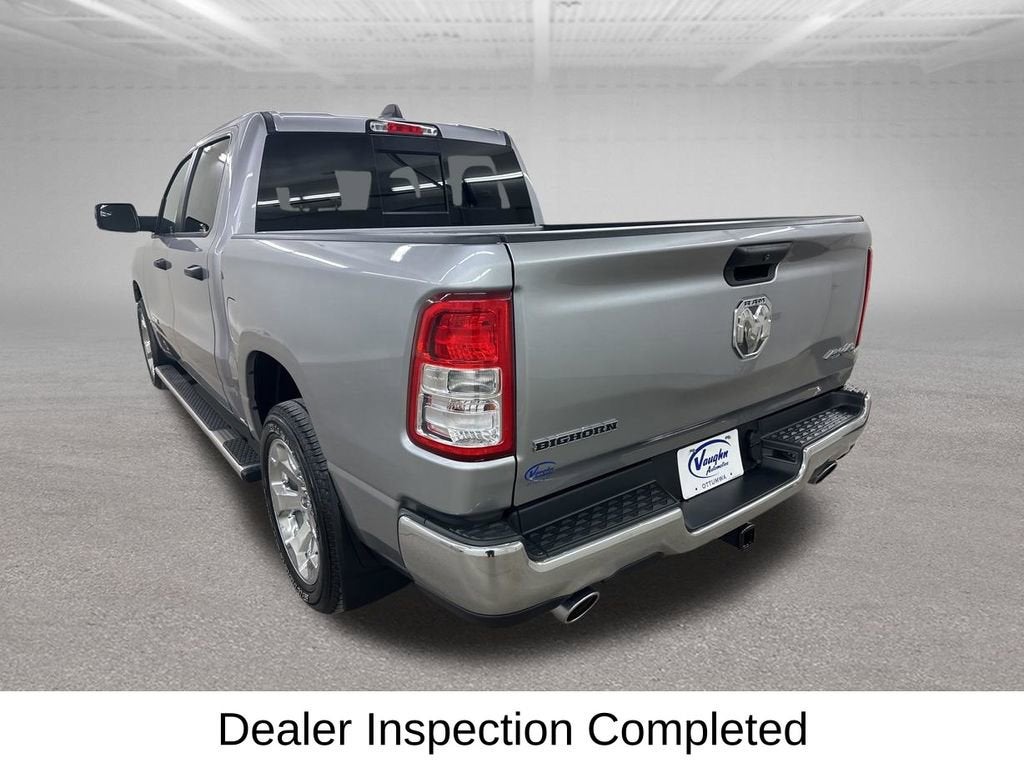 2024 RAM 1500 Big Horn