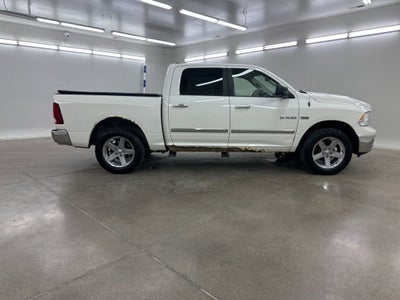 2009 Dodge Ram 1500 SLT