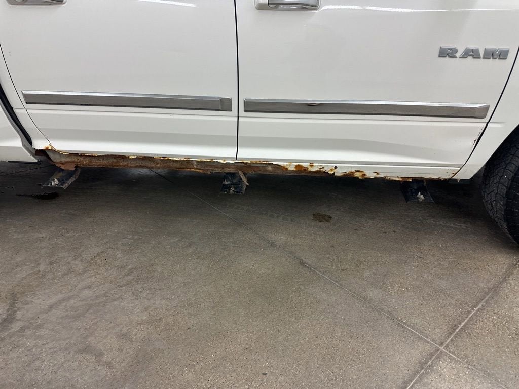 2009 Dodge Ram 1500 SLT