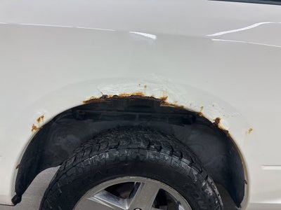 2009 Dodge Ram 1500 SLT