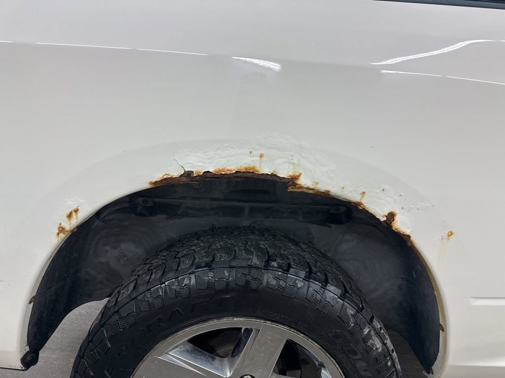 2009 Dodge Ram 1500 SLT