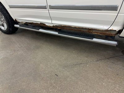 2009 Dodge Ram 1500 SLT