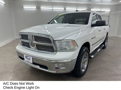 2009 Dodge Ram 1500 SLT