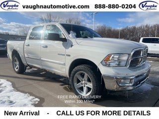 2009 Dodge Ram 1500 SLT
