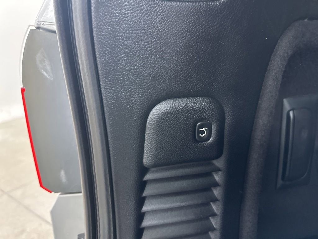 2011 Dodge Durango Citadel