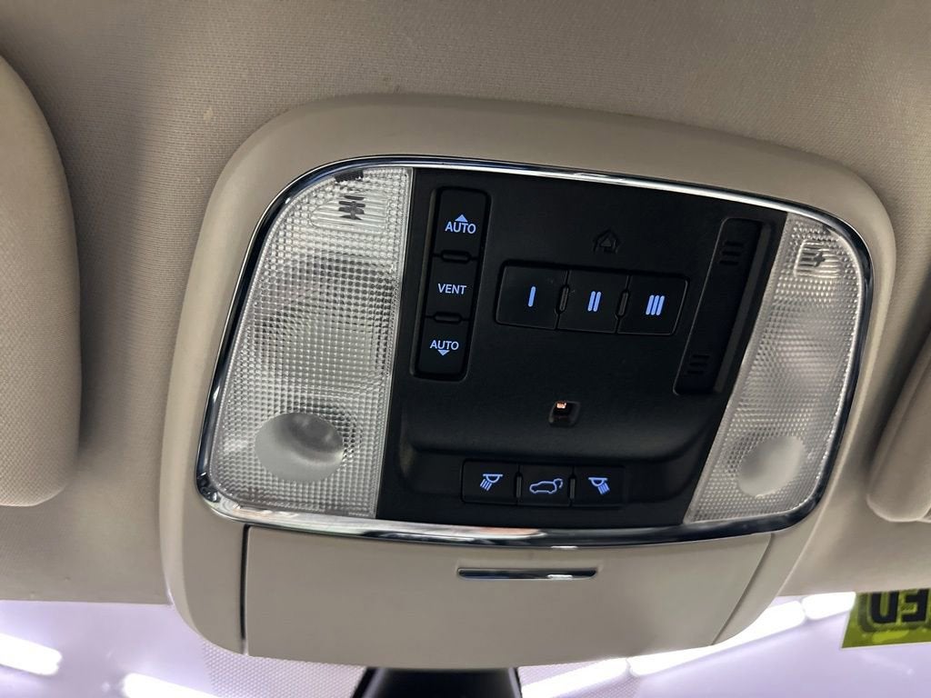 2011 Dodge Durango Citadel