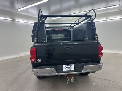 2008 Dodge Ram 1500 SLT