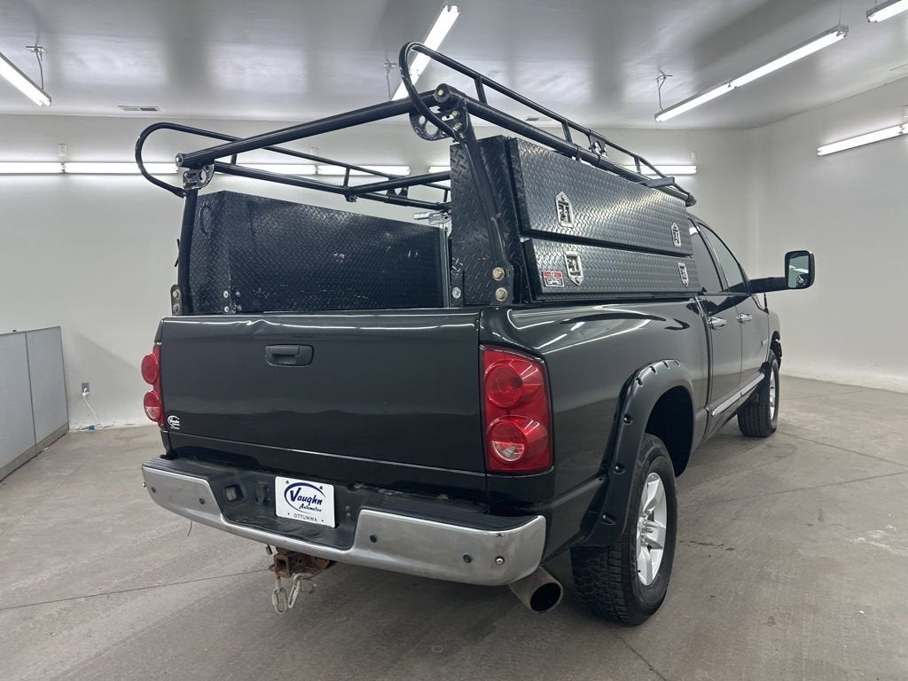 2008 Dodge Ram 1500 SLT