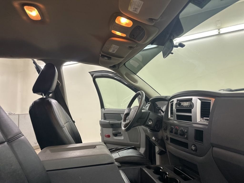 2008 Dodge Ram 1500 SLT