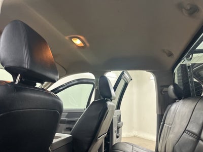 2008 Dodge Ram 1500 SLT