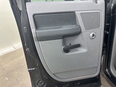 2008 Dodge Ram 1500 SLT