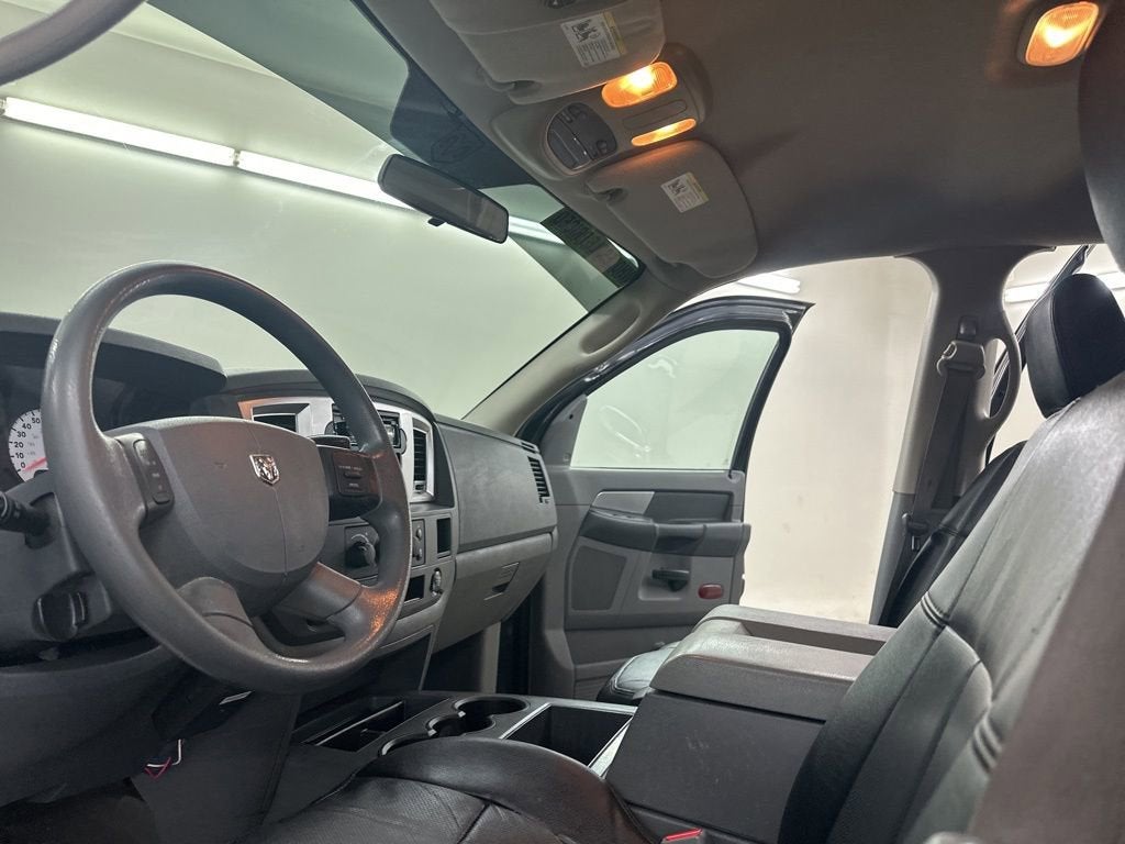 2008 Dodge Ram 1500 SLT