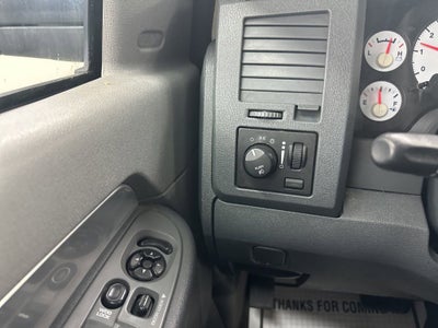 2008 Dodge Ram 1500 SLT