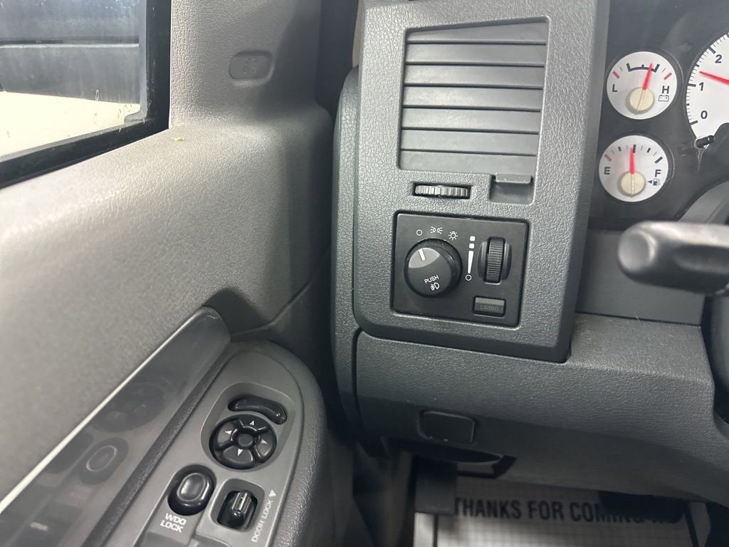 2008 Dodge Ram 1500 SLT