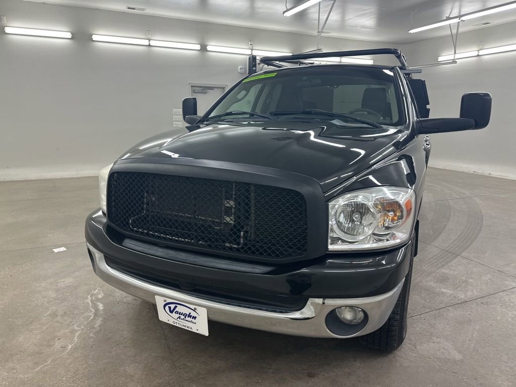 2008 Dodge Ram 1500 SLT