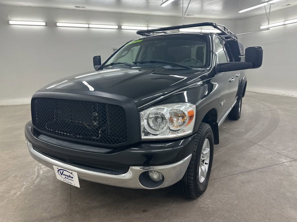 2008 Dodge Ram 1500 SLT