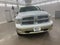 2011 RAM 1500 Laramie Longhorn Edition