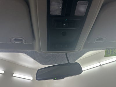 2011 RAM 1500 Laramie Longhorn Edition