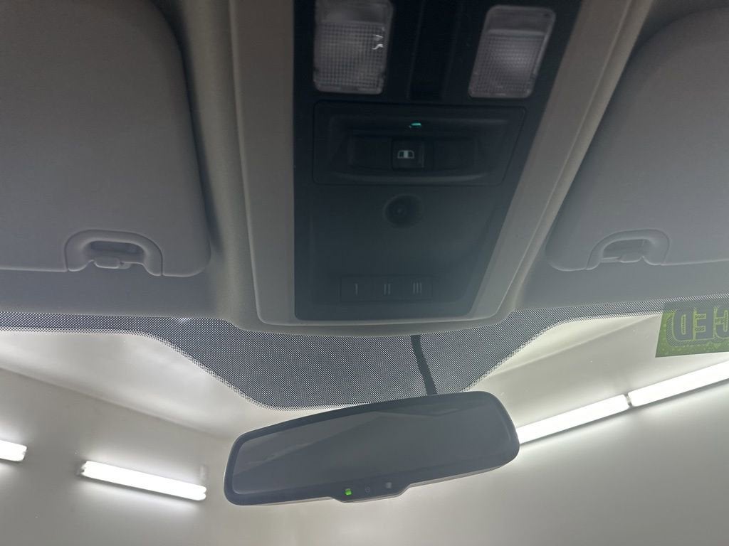 2011 RAM 1500 Laramie Longhorn Edition