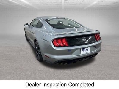 2020 Ford Mustang GT