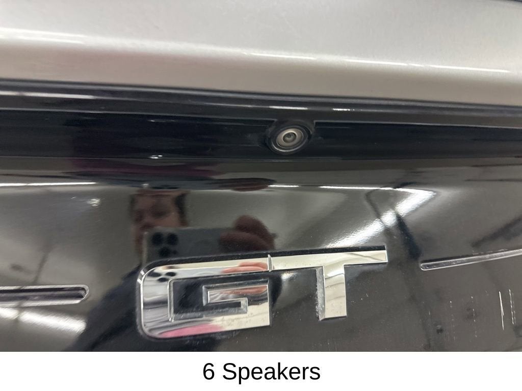 2020 Ford Mustang GT