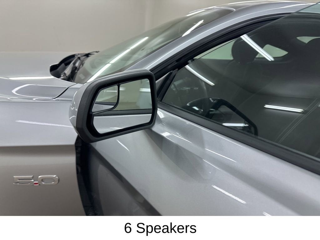 2020 Ford Mustang GT