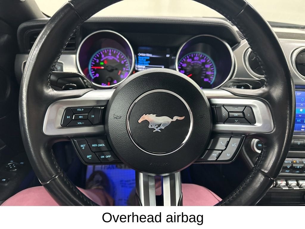 2020 Ford Mustang GT