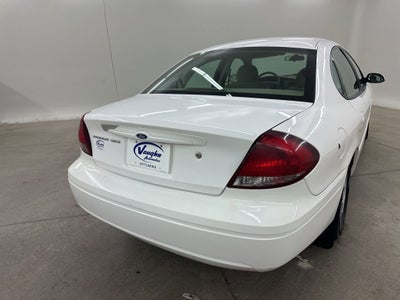 2004 Ford Taurus SES