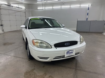 2004 Ford Taurus SES