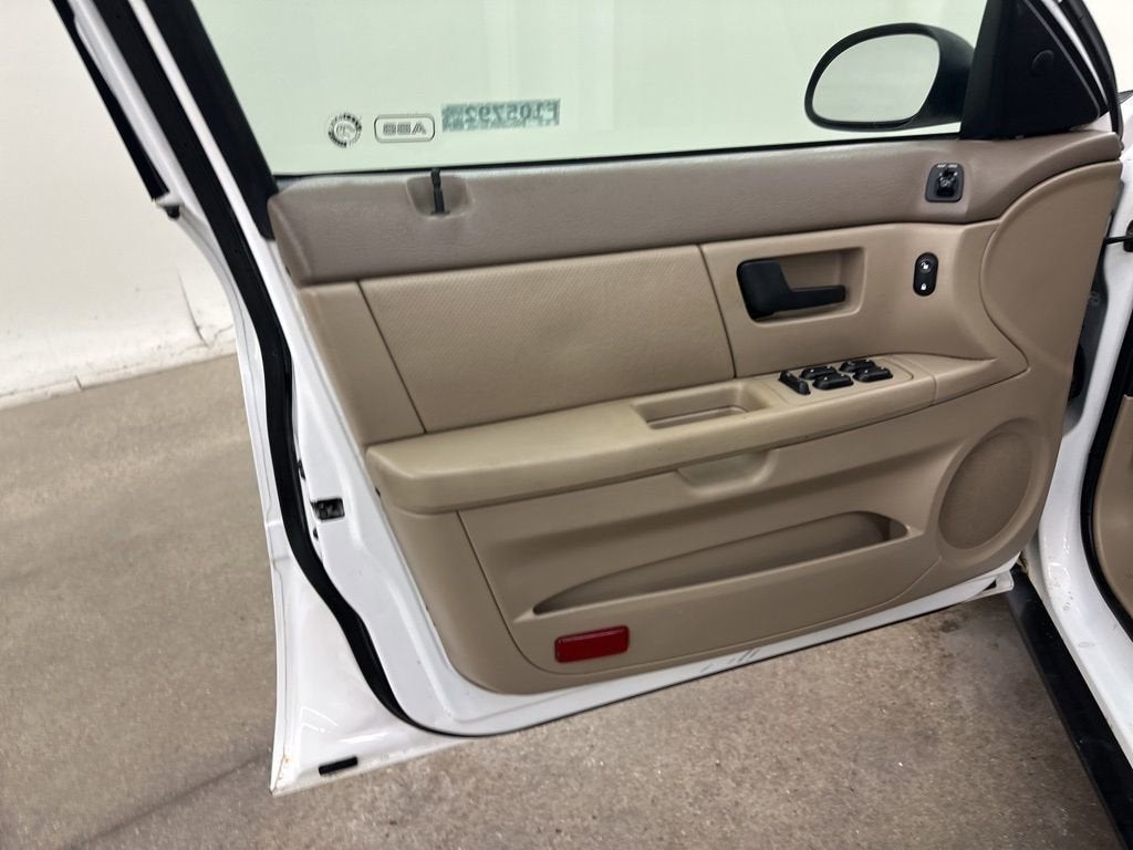 2004 Ford Taurus SES