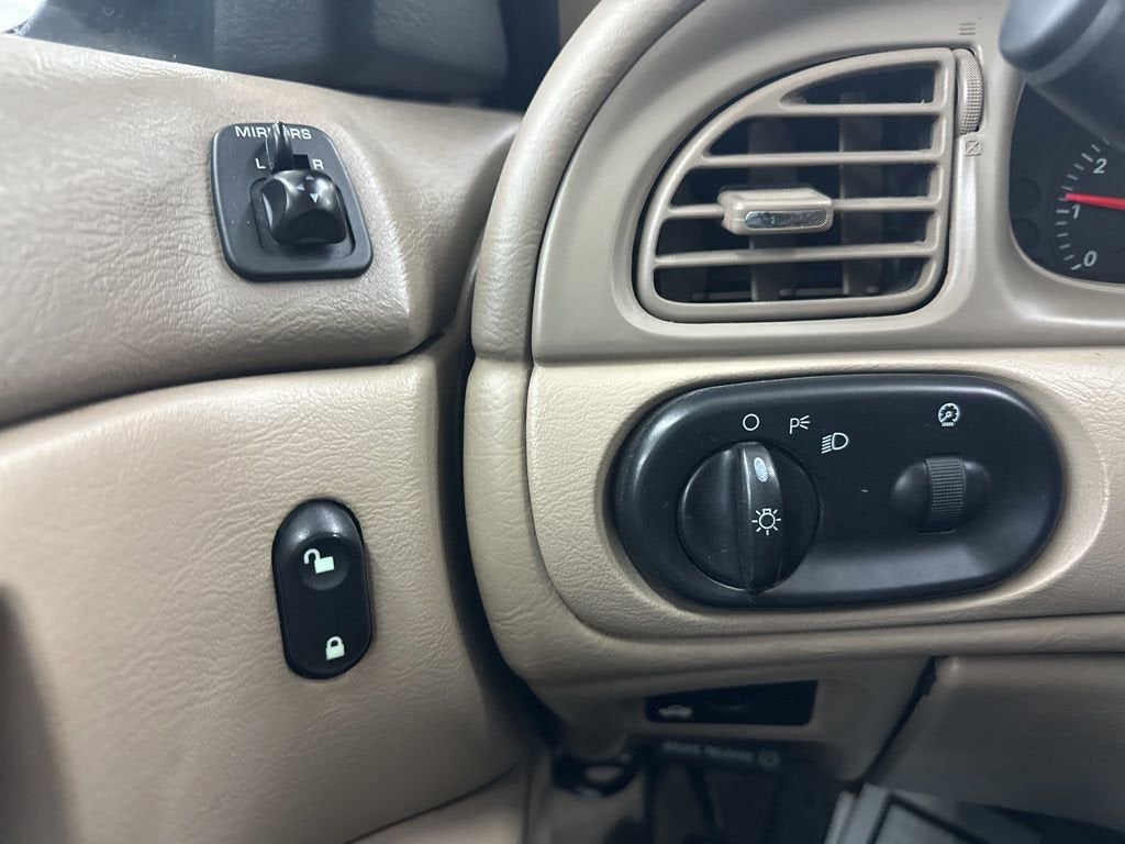 2004 Ford Taurus SES