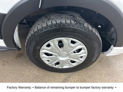2024 Ford Transit Passenger Wagon XL