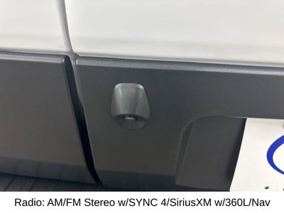 2024 Ford Transit Passenger Wagon XL